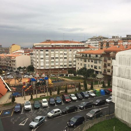 Atico 3 Habitaciones En Ribeira Buitenkant foto