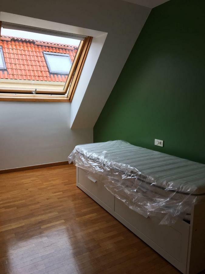 Atico 3 Habitaciones En Ribeira Buitenkant foto